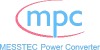 MPC – Messtec Power Converter