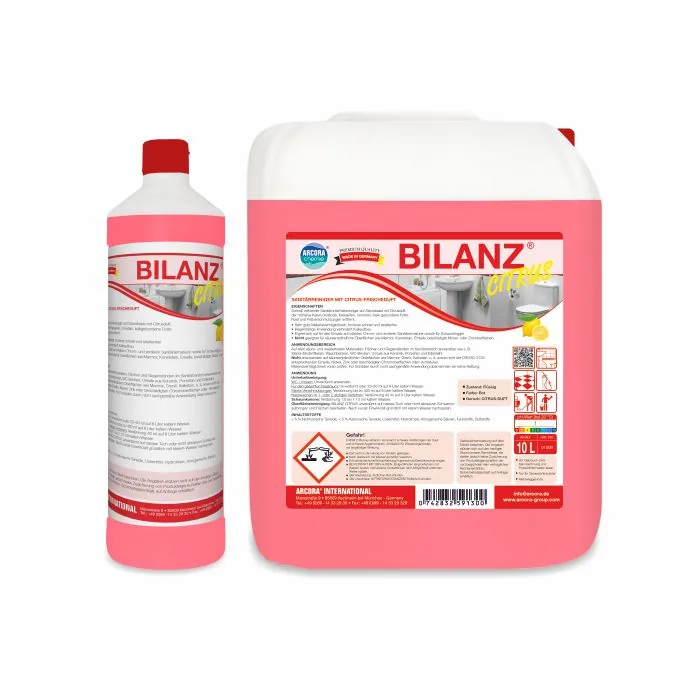 BILANZ CITRUS