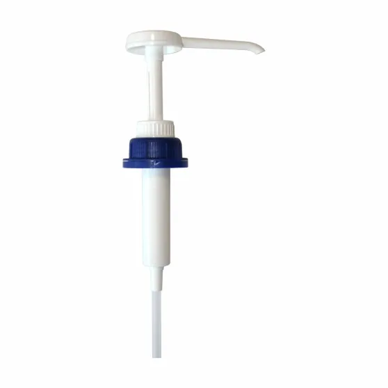 Dosierpumpe 30 ml