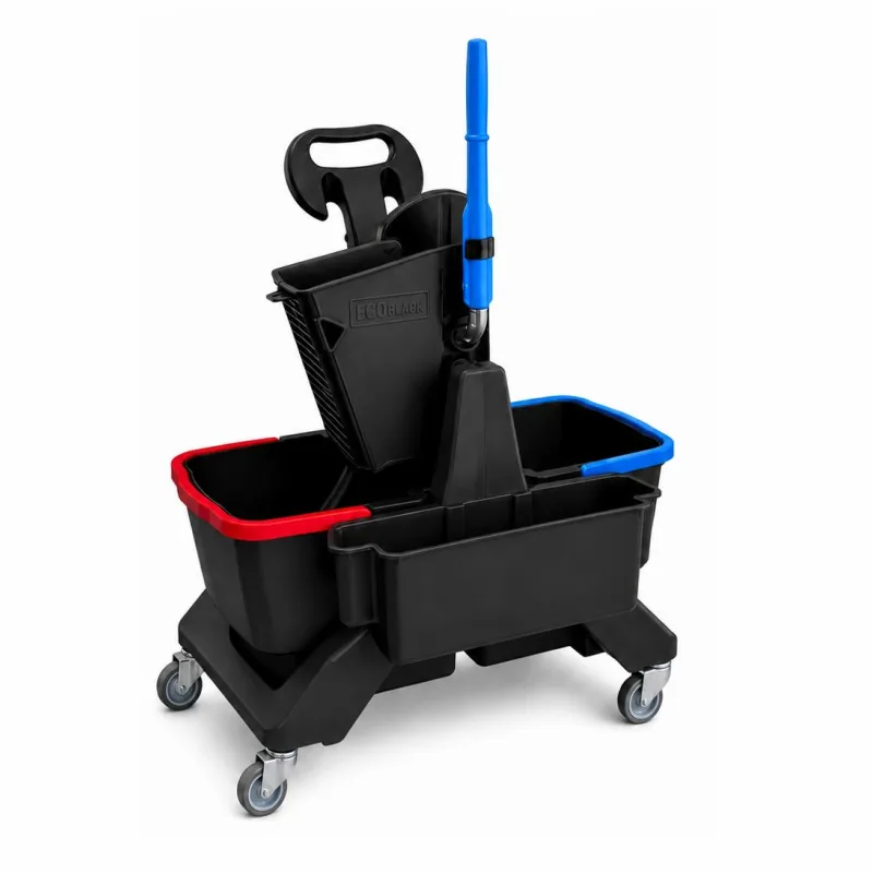 ECOBLACK 45 FLEXPRESS