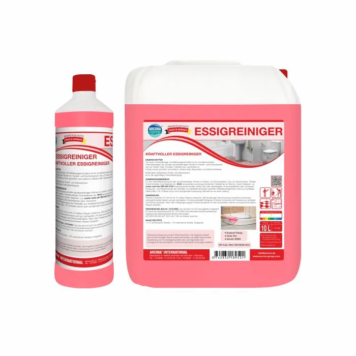 ESSIGREINIGER