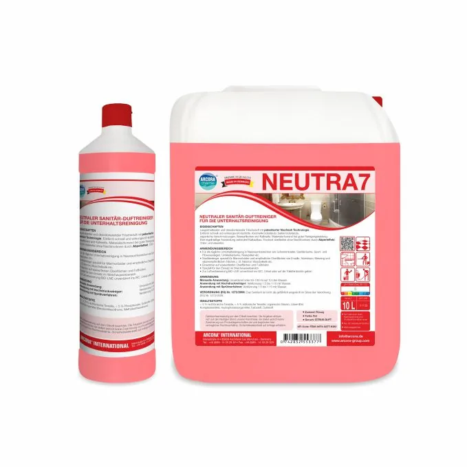 NEUTRA 7