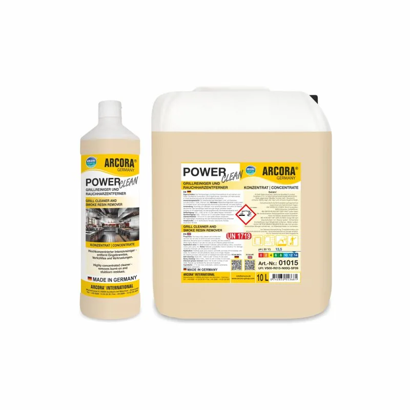 POWER-CLEAN