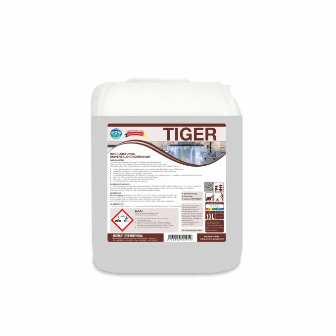 TIGER