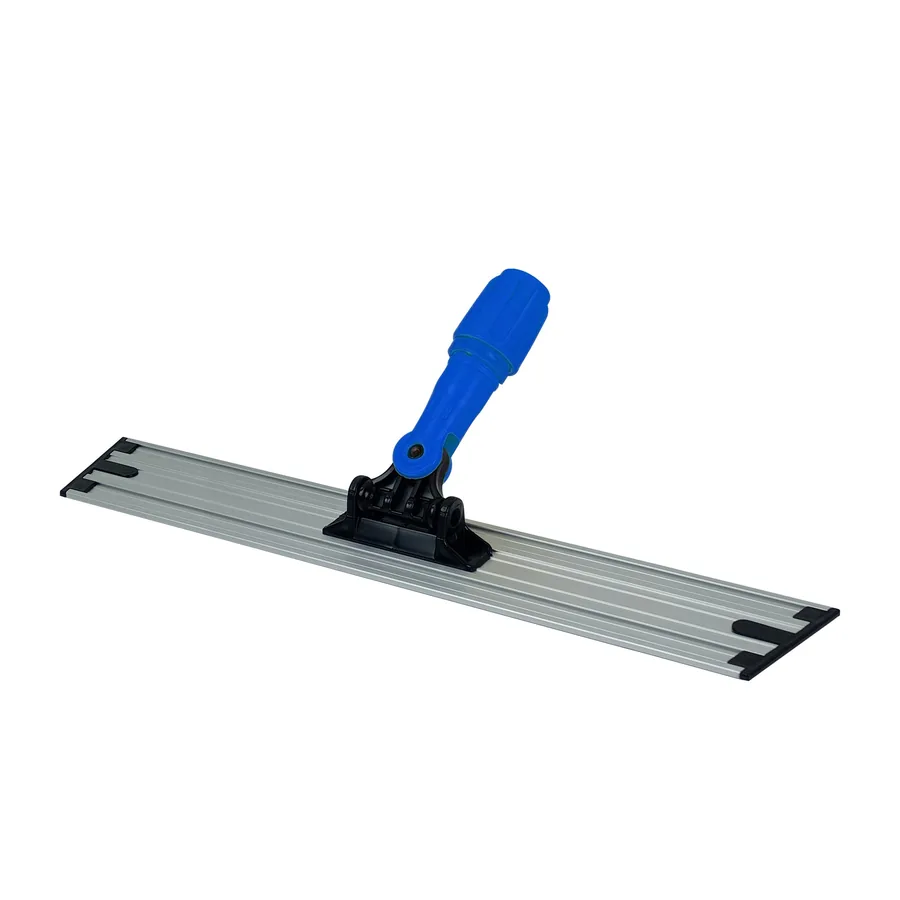 ULTRA VELCRON KLETTMOPPHALTER ALUMINIUM