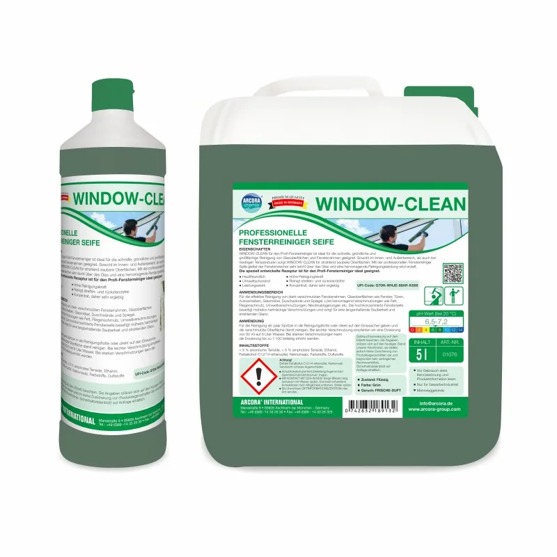 WINDOW-CLEAN