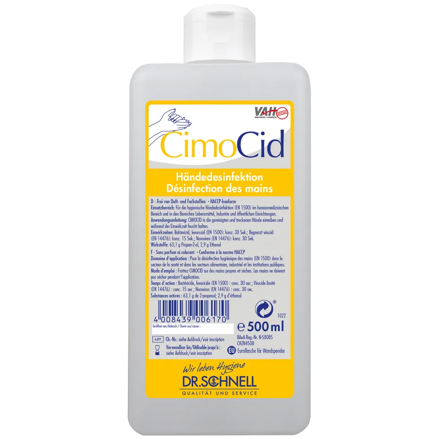 CIMOCID