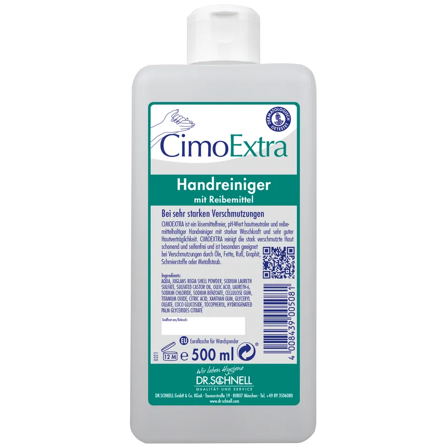CIMOEXTRA