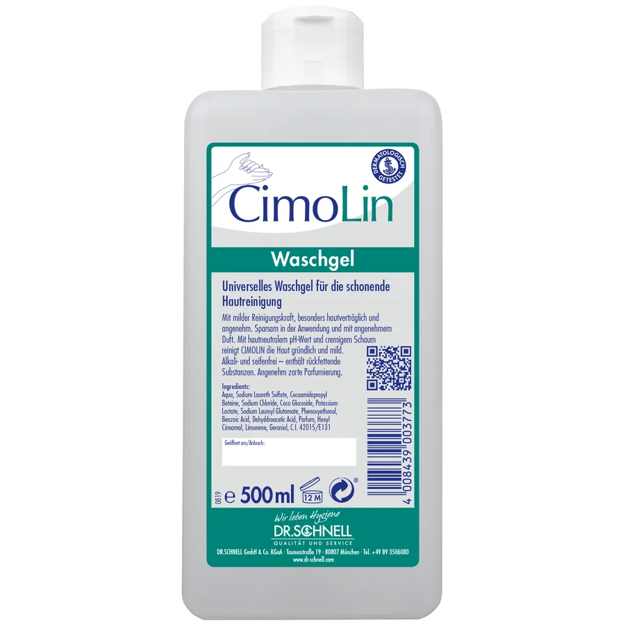 CIMOLIN