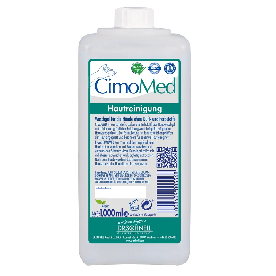 CIMOMED