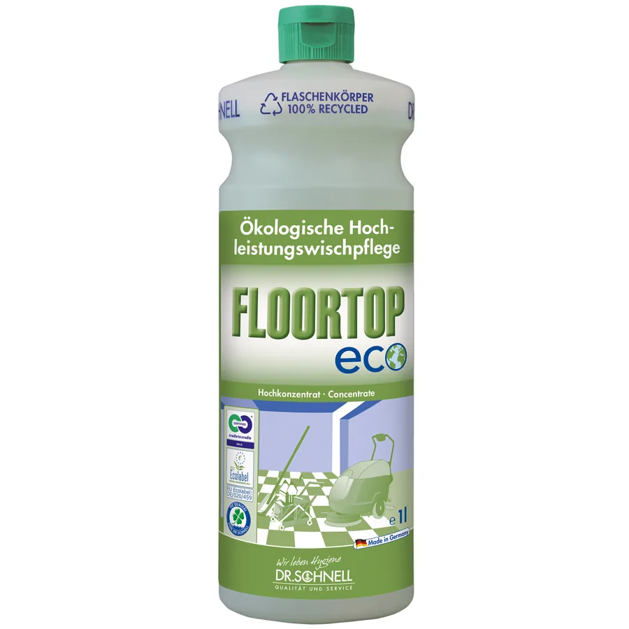 FLOORTOP ECO