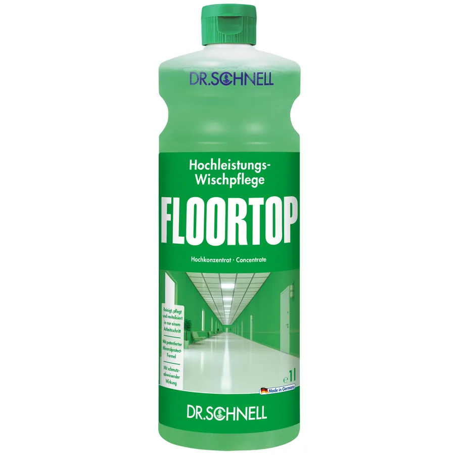 FLOORTOP