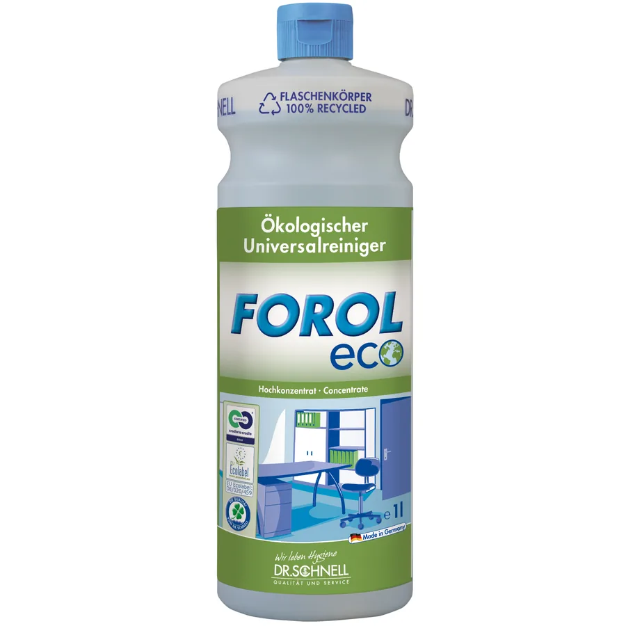 FOROL ECO