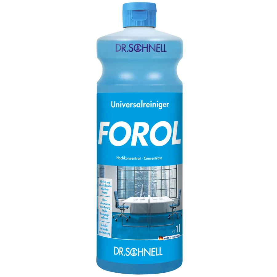 FOROL