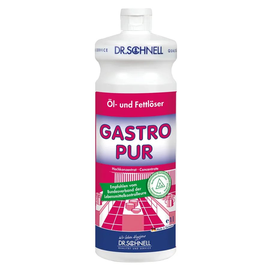 GASTRO PUR