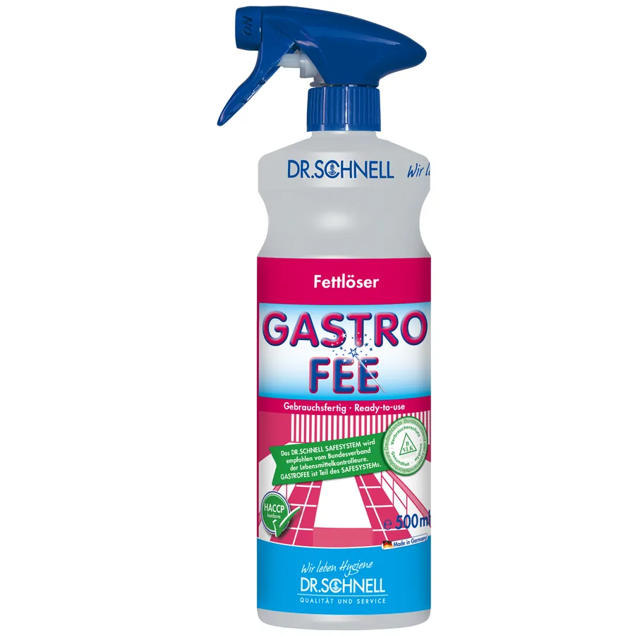 GASTROFEE
