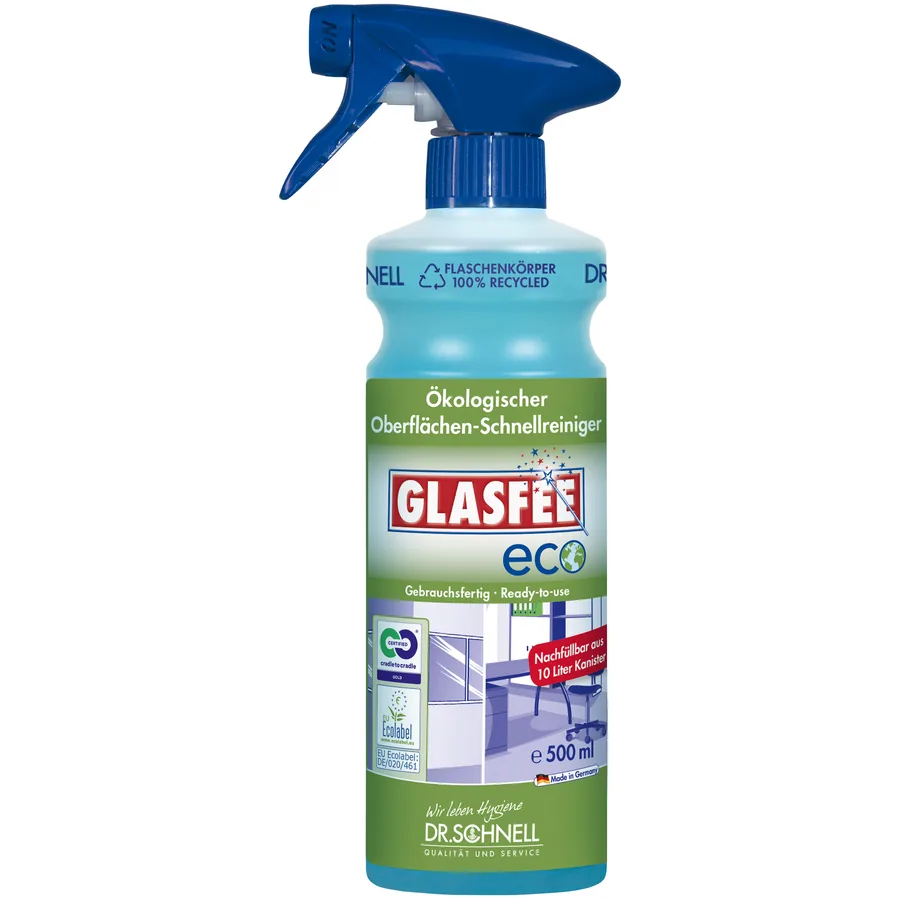 GLASFEE ECO