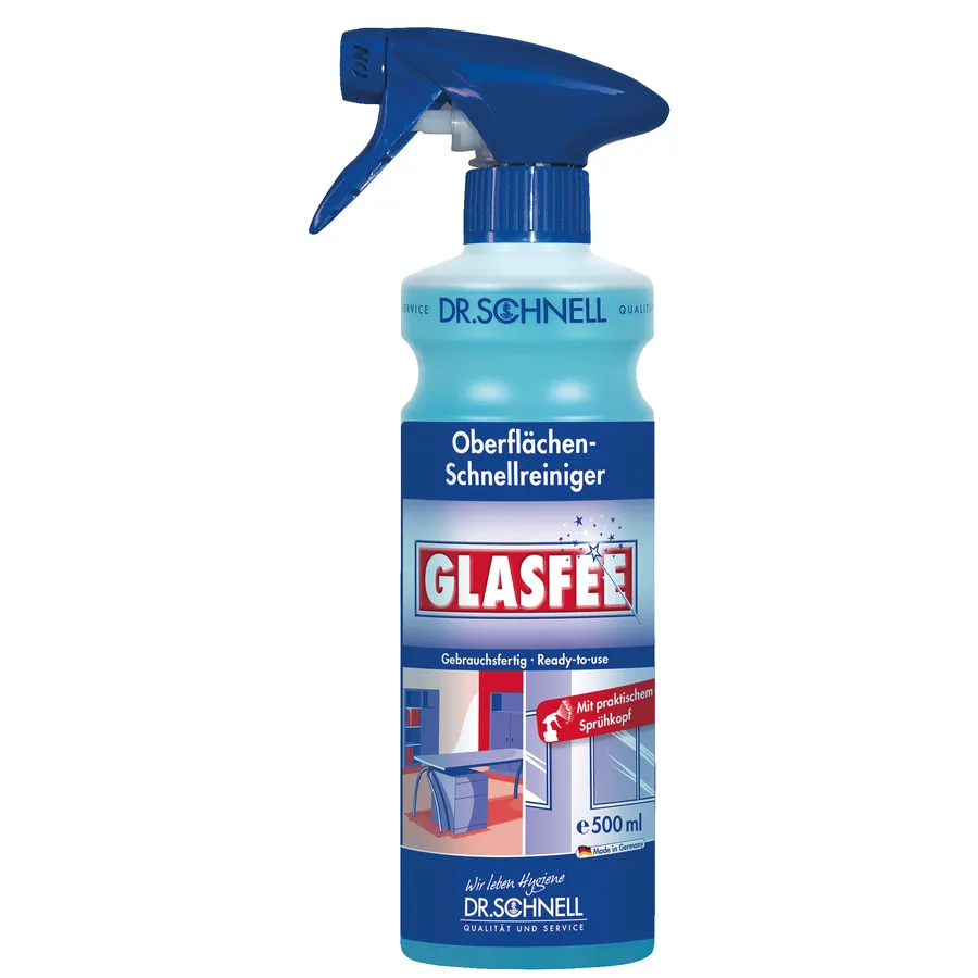 GLASFEE