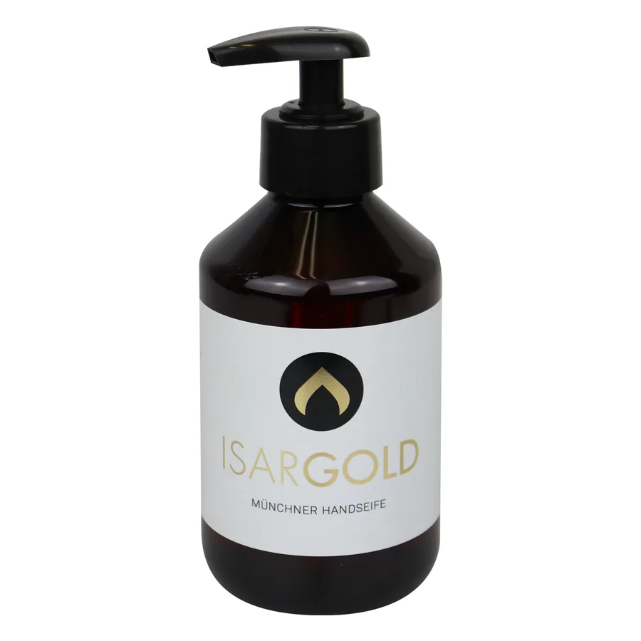 ISARGOLD HANDSEIFE