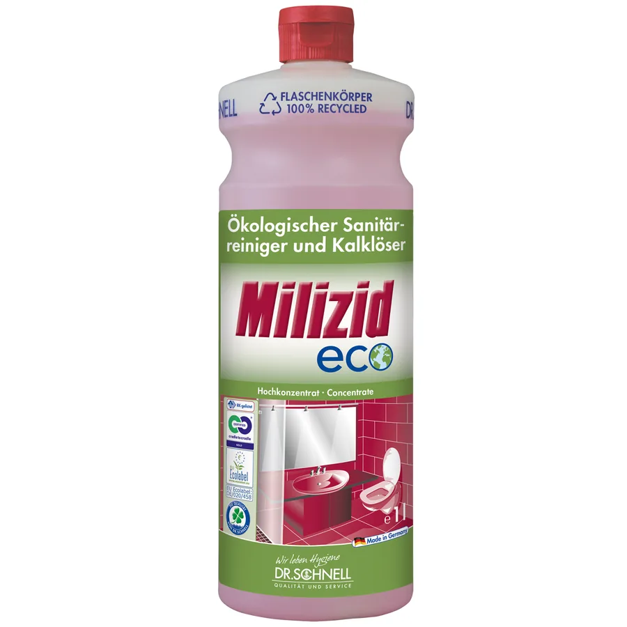 MILIZID ECO
