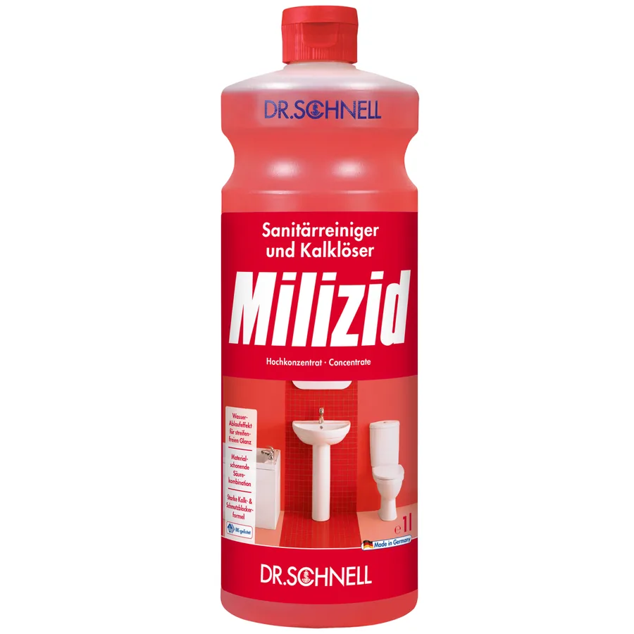 MILIZID