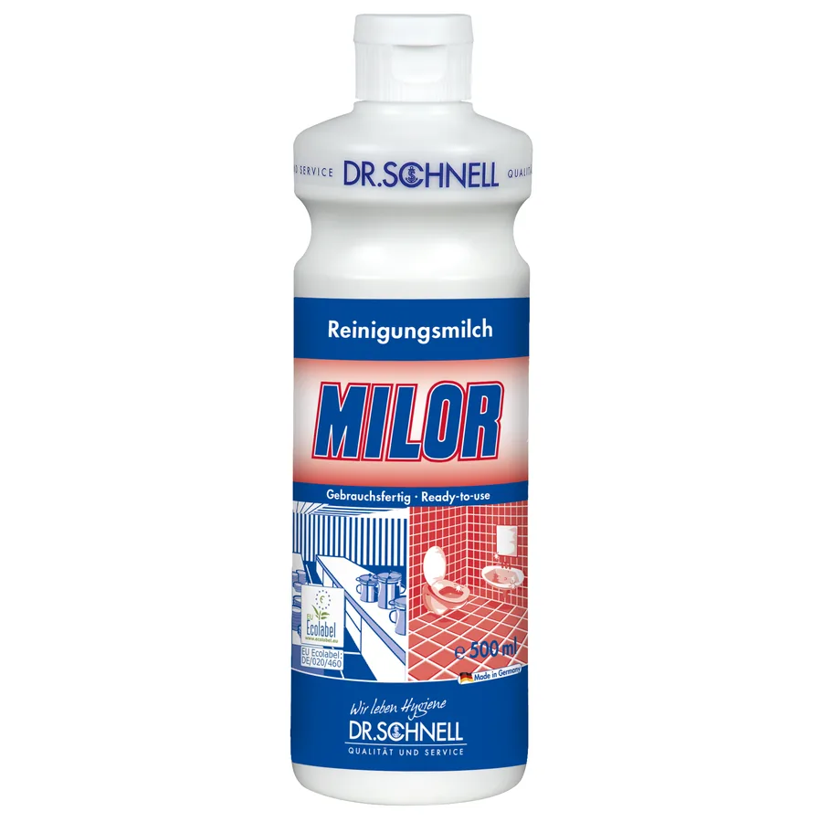 MILOR