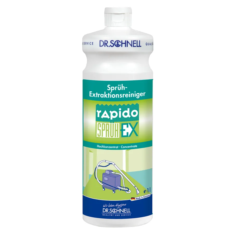 RAPIDO SPRÜH-EX