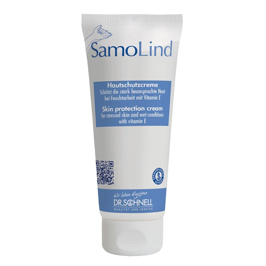 SAMOLIND