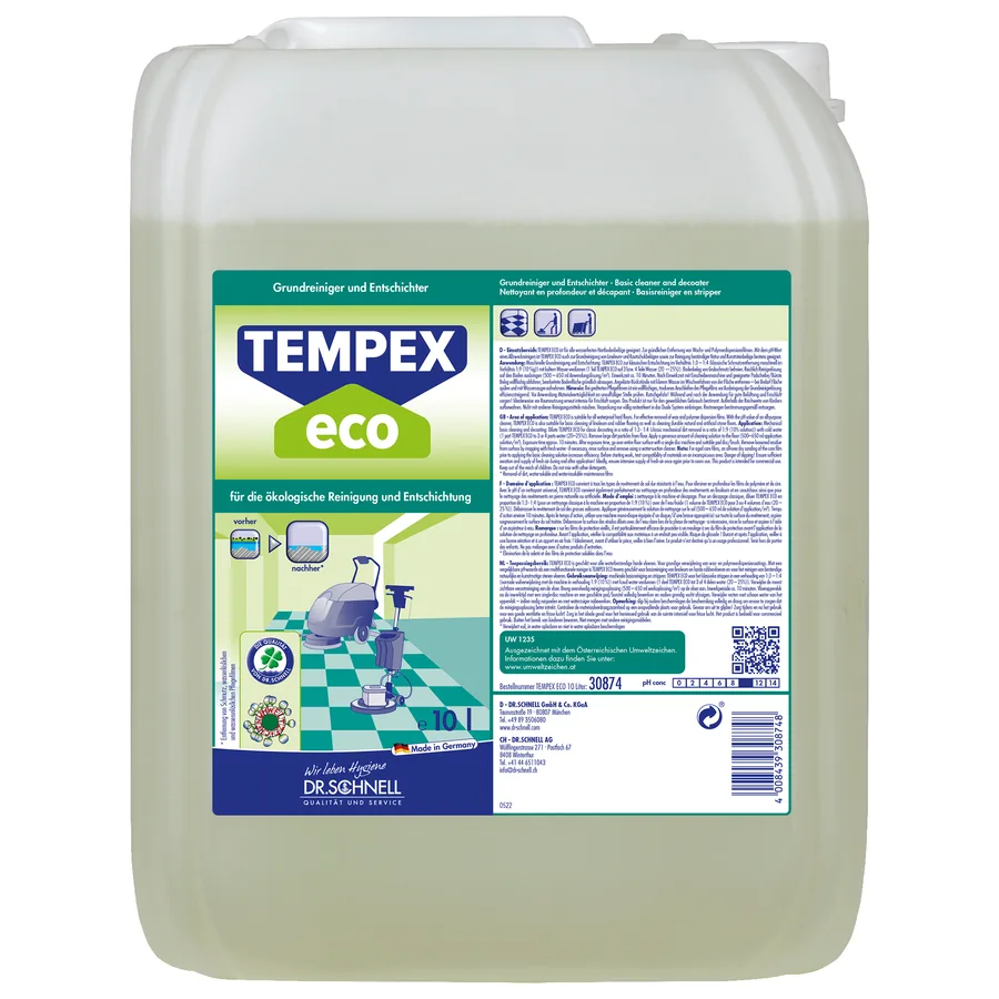 TEMPEX ECO