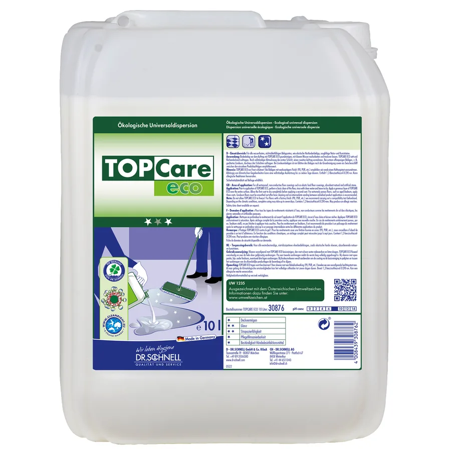 TOPCARE ECO