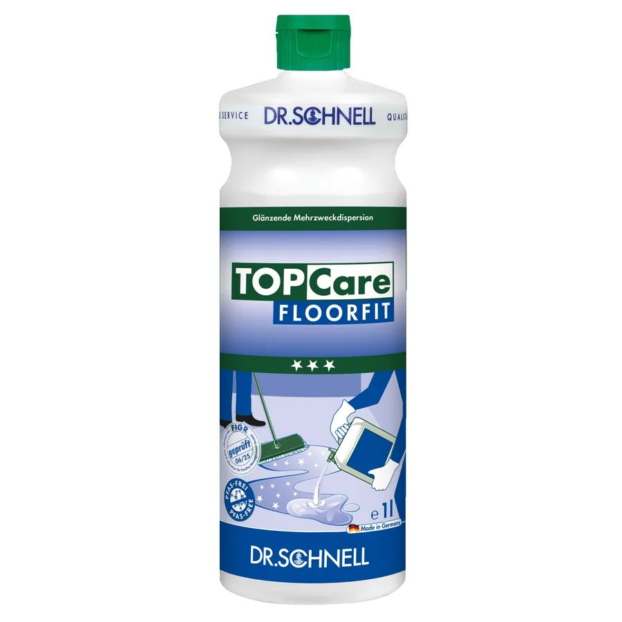 TOPCARE FLOORFIT