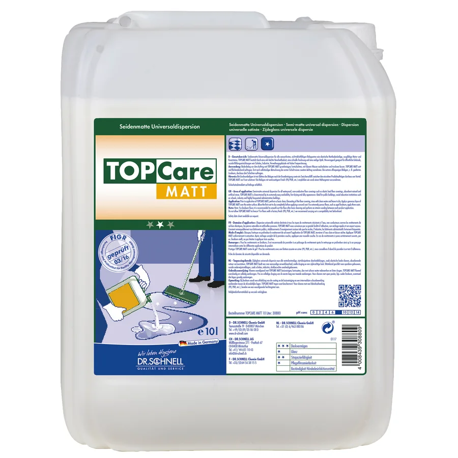 TOPCARE MATT