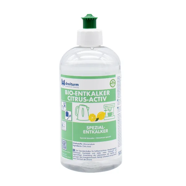 BIO-ENTKALKER Citrus-Activ
