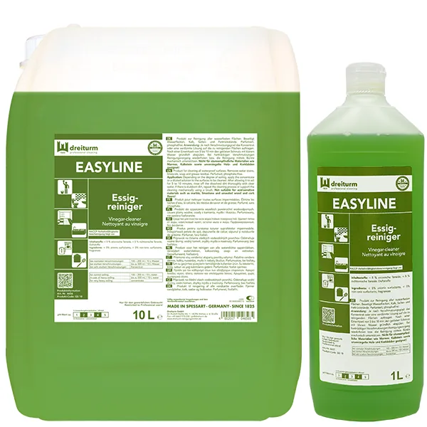 EASYLINE Essigreiniger