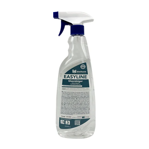 EASYLINE Glasreiniger