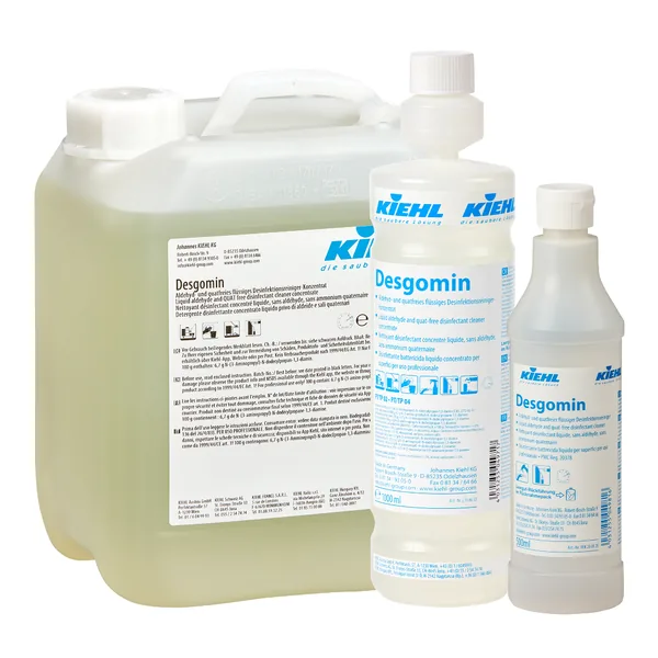 Desgomin