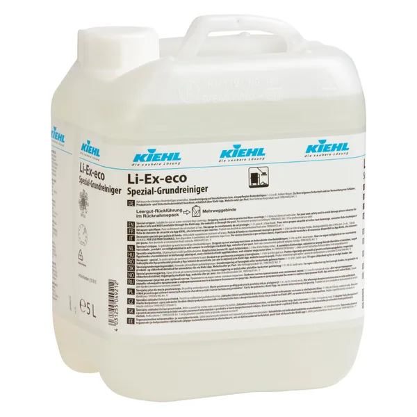 Li-Ex-eco