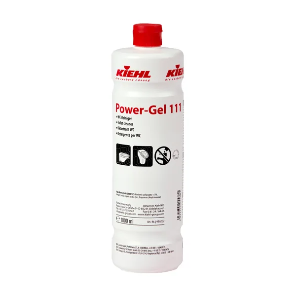 Power-Gel 111