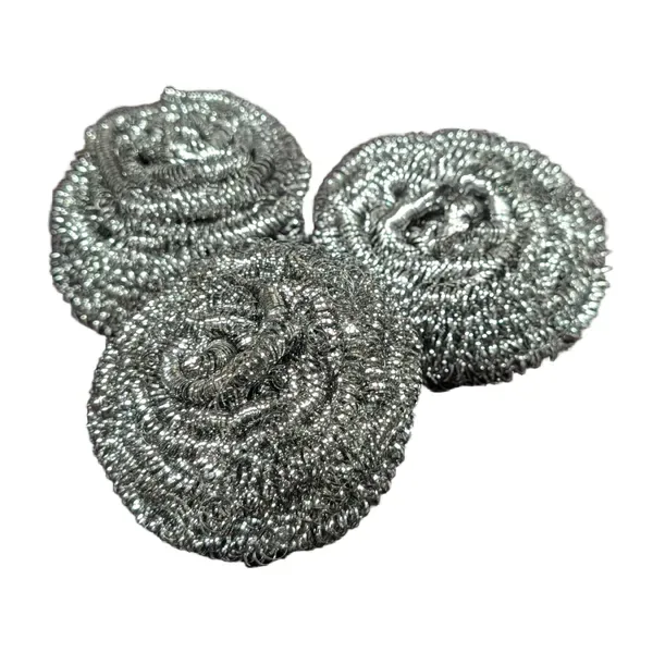 Topfreiniger Edelstahlspirale Profi