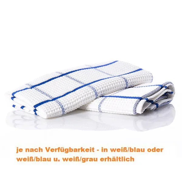 Geschirrtuch Profi 68 x 42 cm