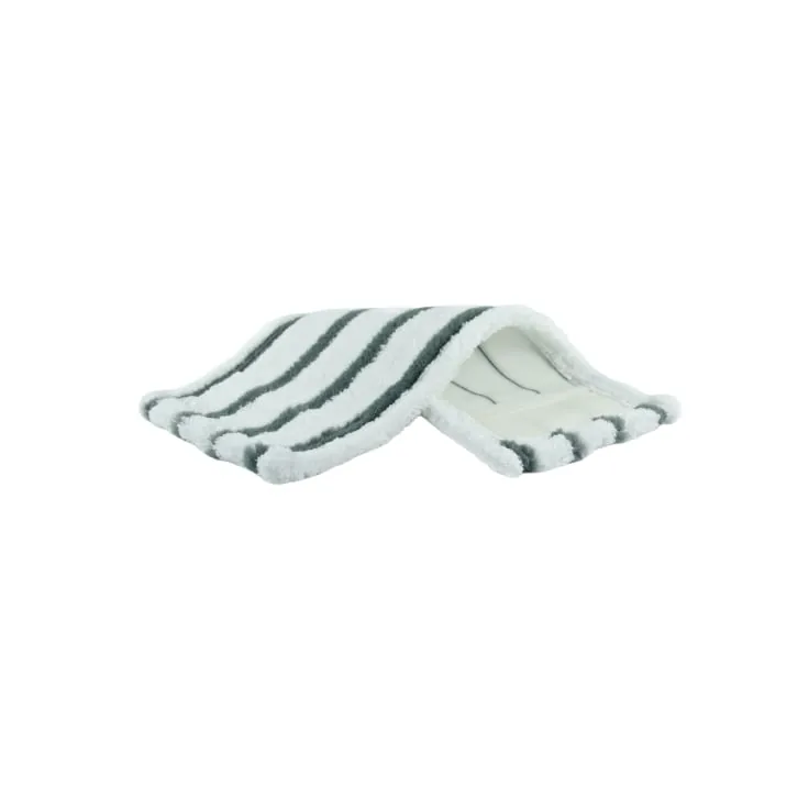 Mikrofaser Bodenwischbezug Granit 40 cm