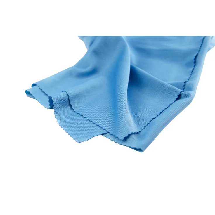 Mikrofaser Glastuch Glanz 50 x 70 cm