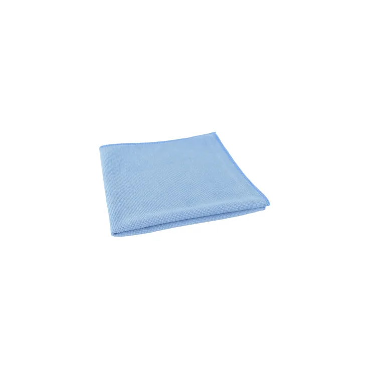 Mikrofaser Noppy Profi Nordic Swan Ecolabel blau