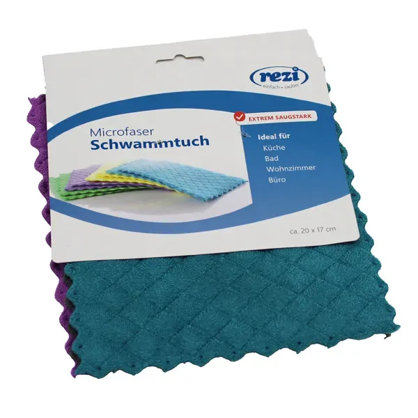 Schwammtuch 20 x 17 cm