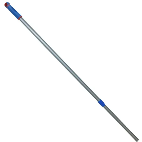 Teleskopstiel Alu 95–160 cm