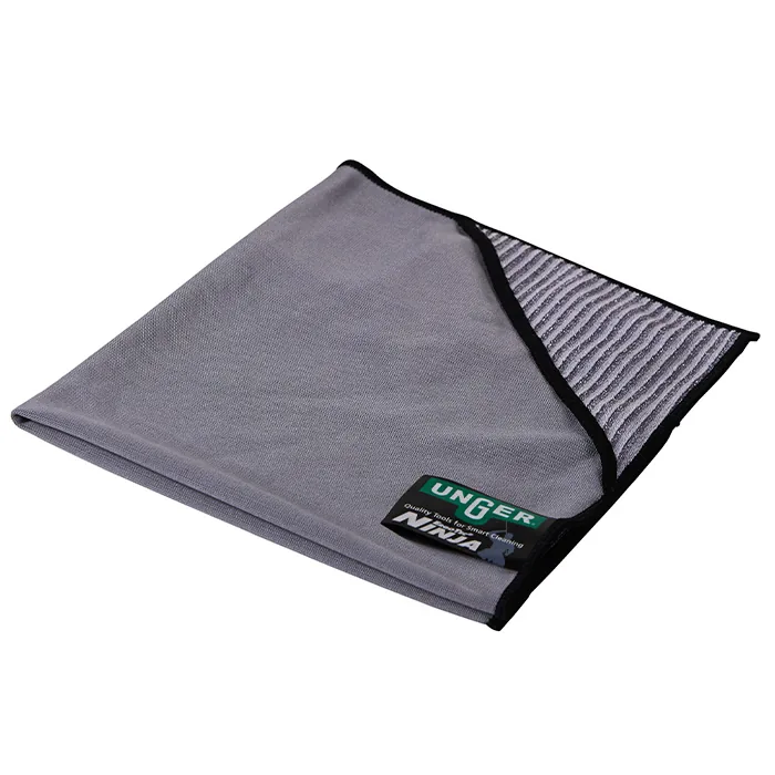 ErgoTec Ninja MicroWipe