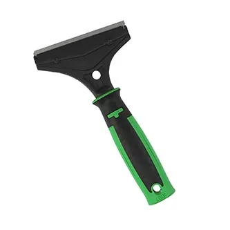 ErgoTec Schaber