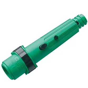 ErgoTec Sicherheitskonus