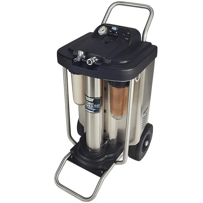 HydroPower RO S Filter (Umkehrosmose)
