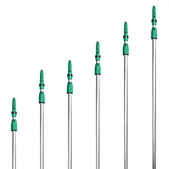 OptiLoc Teleskopstange
